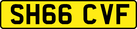 SH66CVF