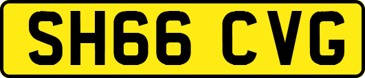 SH66CVG