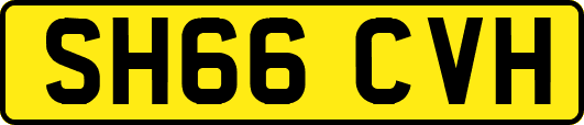 SH66CVH