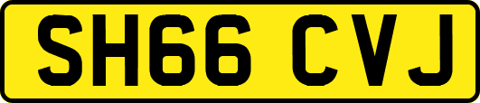 SH66CVJ