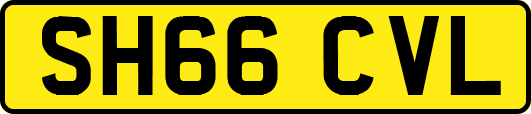 SH66CVL