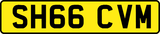 SH66CVM
