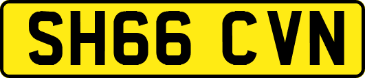 SH66CVN