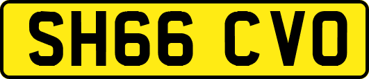 SH66CVO