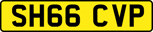SH66CVP
