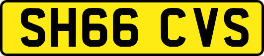 SH66CVS
