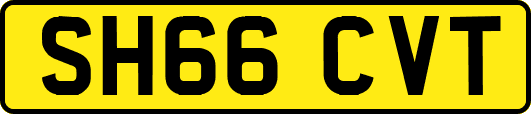 SH66CVT