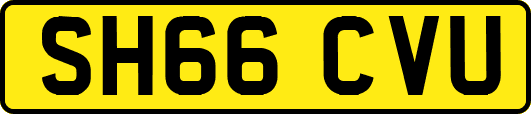 SH66CVU