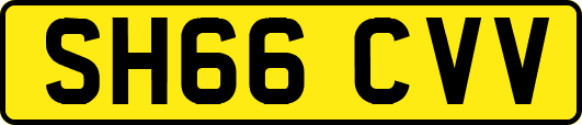 SH66CVV