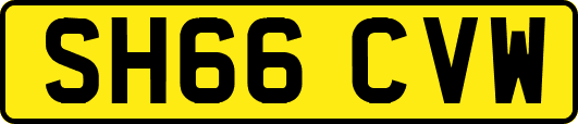 SH66CVW