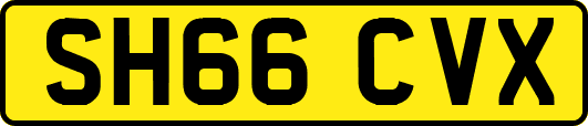 SH66CVX