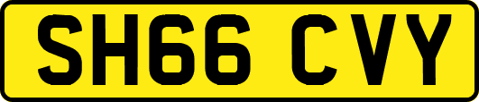 SH66CVY