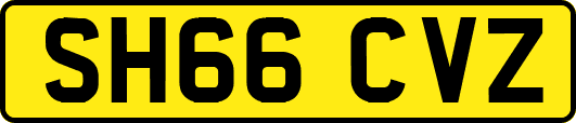 SH66CVZ