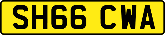 SH66CWA