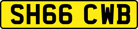 SH66CWB