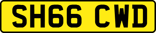 SH66CWD