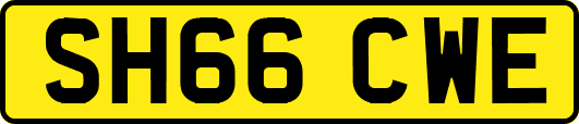 SH66CWE