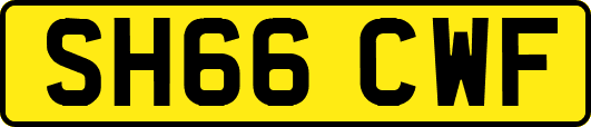 SH66CWF