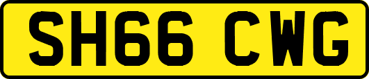 SH66CWG