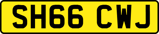 SH66CWJ