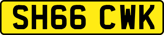 SH66CWK