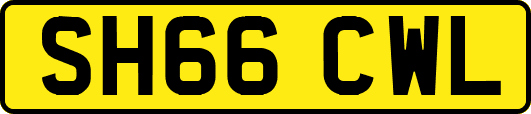 SH66CWL