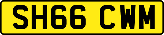 SH66CWM