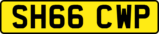 SH66CWP