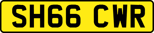 SH66CWR