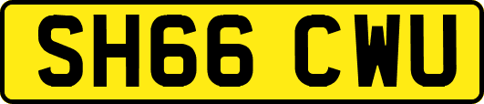 SH66CWU