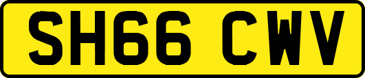 SH66CWV