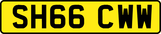 SH66CWW