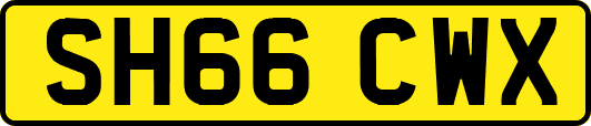 SH66CWX