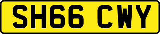 SH66CWY