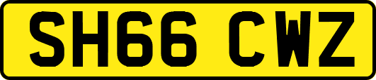 SH66CWZ