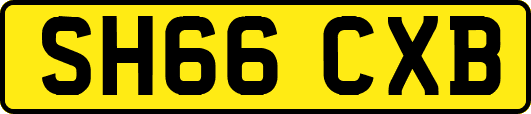 SH66CXB