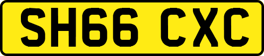 SH66CXC