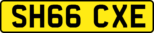 SH66CXE