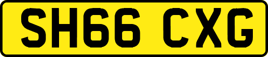 SH66CXG