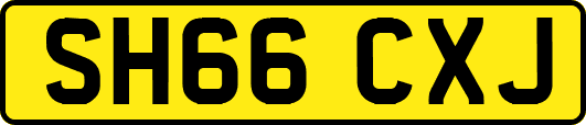 SH66CXJ