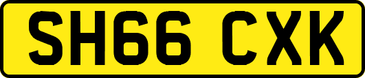 SH66CXK