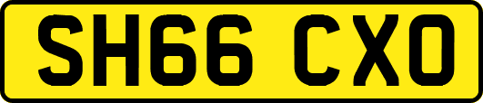 SH66CXO