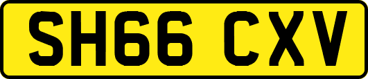 SH66CXV