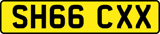 SH66CXX