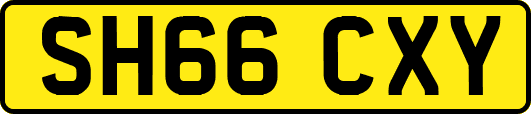 SH66CXY