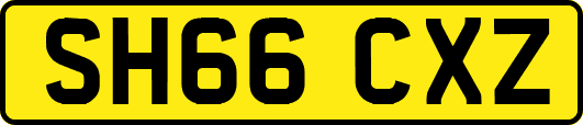 SH66CXZ
