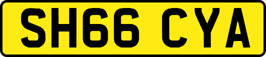 SH66CYA