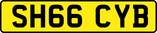 SH66CYB