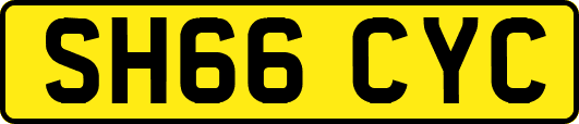 SH66CYC