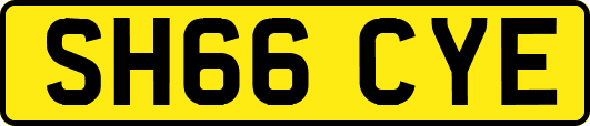 SH66CYE